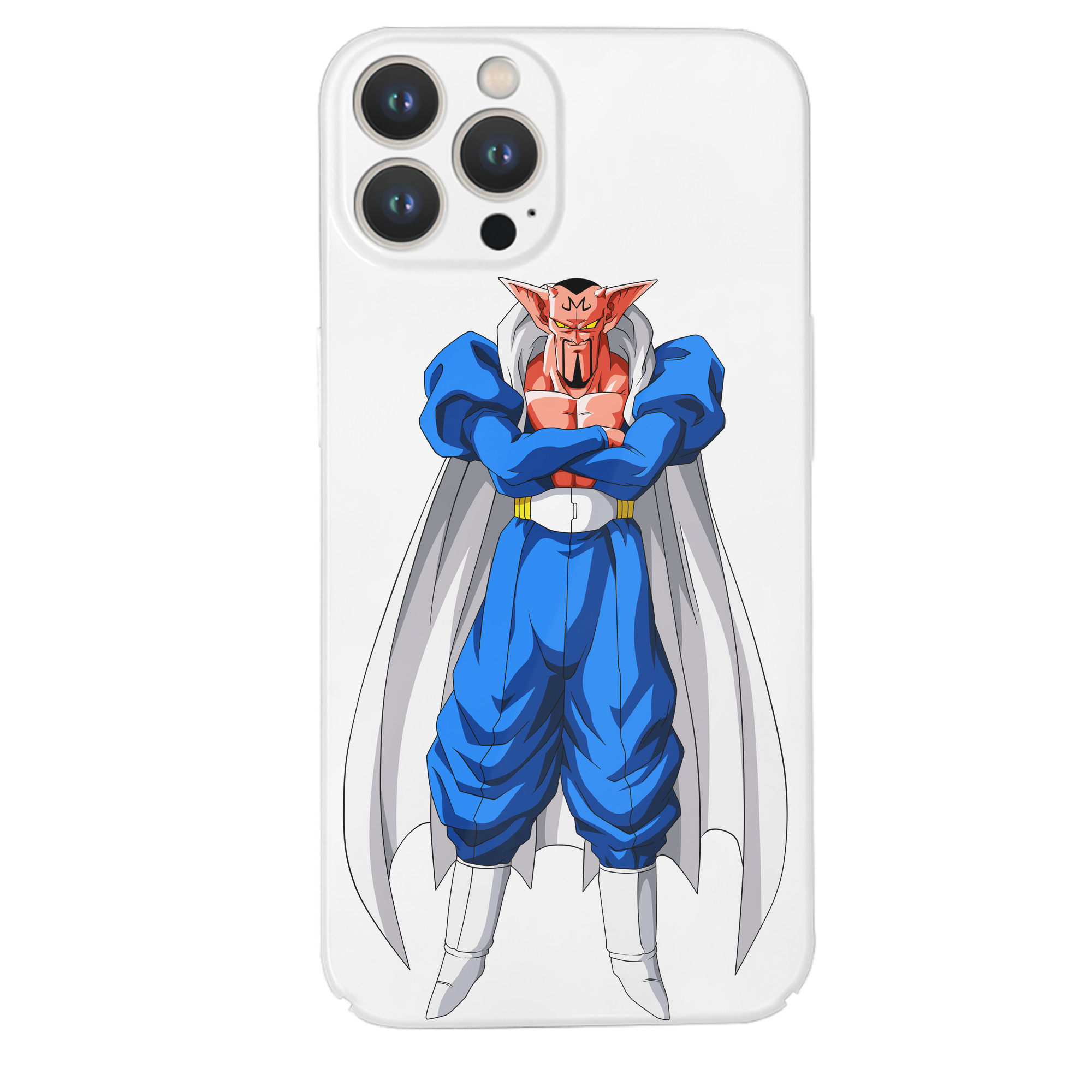 （画像用） ドラゴンボール DRAGON BALL 【iPhone 14シリーズ対応】ハードケース